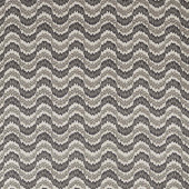 333355 Dragon Flamestitch Arcadian Weaves Charcoal Fabric by Zoffany 333355 Dragon Flamestitch Arcadian Weaves Charcoal Fabric by Zoffany
