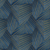 10152-08 Triangles Elle Decoration Wallpaper by Galerie 10152-08 Triangles Elle Decoration Wallpaper by Galerie