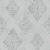 125137 Diamond Motif Blue Wallpaper by Rachel Ashwell 125137 Diamond Motif Blue Wallpaper by Rachel Ashwell