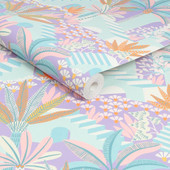 122364 Vacay Candy Wallpaper by Envy 122364 Vacay Candy Wallpaper by Envy