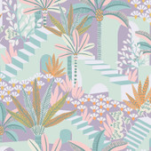 122364 Vacay Candy Wallpaper by Envy 122364 Vacay Candy Wallpaper by Envy