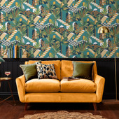 122365 Vacay Tropical Night Wallpaper by Envy 122365 Vacay Tropical Night Wallpaper by Envy