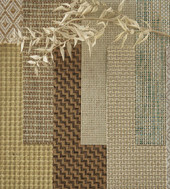 W7930-12 Papyrus Wheat Wallpaper by Osborne & Little W7930-12 Papyrus Wheat Wallpaper by Osborne & Little