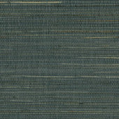 W7690-01 Kanoko Grasscloth Wallpaper By Osborne & Little