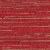 W7690-06 Kanoko Grasscloth Wallpaper By Osborne & Little