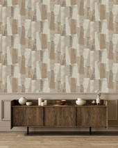 SA01933 Mykonos Rum Santorini Wallpaper By Sketch Twenty 3