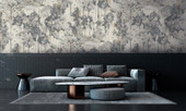 MO01829 Serene Zinc Monaco Wallpaper By Sketch Twenty 3