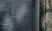 ZW128/01 Cerium Moonbeam Mineralogy Wallpaper by Zinc Textile