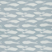 134053 Kaku Idyllic Celestial Fabric by Harlequin 134053 Kaku Idyllic Celestial Fabric by Harlequin