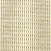 134064 Pepita Stripe Idyllic Taupe/Mint Fabric by Harlequin 134064 Pepita Stripe Idyllic Taupe/Mint Fabric by Harlequin