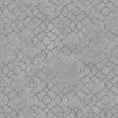 DWP0246-03 Aged Quartrefoil Emporium Wallpaper by Galerie