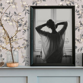 39768-4 Pure Elegance Wallpaper by A S Creation