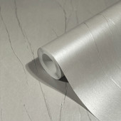 63424 Crinkle Natural Opulence Beige Wallpaper By Galerie