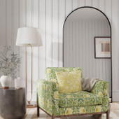 226898 Pimpernel Simply Morris Wels/Leaf Green Fabric by Morris & Co 226898 Pimpernel Simply Morris Wels/Leaf Green Fabric by Morris & Co