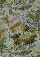 JMW-101301 Palm Grove Wallpaper by Josephine Munsey JMW-101301 Palm Grove Wallpaper by Josephine Munsey