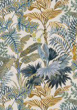 JMW-101311 Palm Grove Wallpaper by Josephine Munsey JMW-101311 Palm Grove Wallpaper by Josephine Munsey