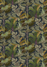 JMW-101321 Palm Grove Wallpaper by Josephine Munsey JMW-101321 Palm Grove Wallpaper by Josephine Munsey