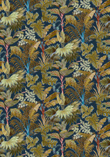 JMW-101331 Palm Grove Wallpaper by Josephine Munsey