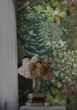 JMW-101801 Miserden Trees Wallpaper by Josephine Munsey JMW-101801 Miserden Trees Wallpaper by Josephine Munsey