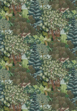 JMW-101801 Miserden Trees Wallpaper by Josephine Munsey JMW-101801 Miserden Trees Wallpaper by Josephine Munsey