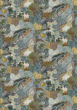JMW-101911 Whimsical Clumps Wallpaper by Josephine Munsey JMW-101911 Whimsical Clumps Wallpaper by Josephine Munsey
