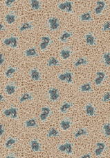 JMW-102001 Bea's Swallows Wallpaper by Josephine Munsey