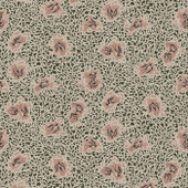 JMW-102011 Bea's Swallows Wallpaper by Josephine Munsey