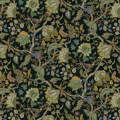 JMW-102281 Chameleon Trail Wallpaper by Josephine Munsey