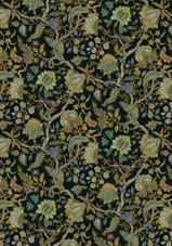 JMW-102281 Chameleon Trail Wallpaper by Josephine Munsey