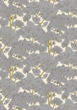 JMW-101411 Stockend Woods Wallpaper by Josephine Munsey