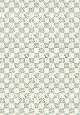 JMW-102421 Cabbage Check Wallpaper by Josephine Munsey JMW-102421 Cabbage Check Wallpaper by Josephine Munsey