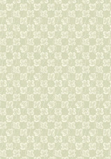 JMW-102431 Cabbage Check Wallpaper by Josephine Munsey JMW-102431 Cabbage Check Wallpaper by Josephine Munsey