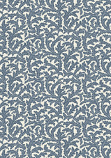 JMW-102541 Frond Ogee Wallpaper by Josephine Munsey JMW-102541 Frond Ogee Wallpaper by Josephine Munsey