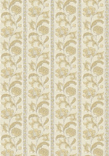 JMW-102831 Floral Check Wallpaper by Josephine Munsey JMW-102831 Floral Check Wallpaper by Josephine Munsey