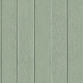 5910 Beaded Wood Sage Wallpaper by Belgravia