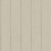 5911 Beaded Wood Beige Wallpaper by Belgravia