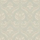 IS33336 Damasco Imperiale Italian Silks and Damasks Wallpaper By Galerie