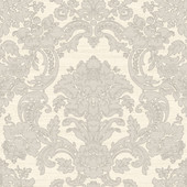 IS33341 Damasco Quirinale Italian Silks and Damasks Wallpaper By Galerie