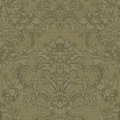 IS33347 Damasco Quirinale Italian Silks and Damasks Wallpaper By Galerie