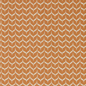 113167 Adderstone Henry Holland Terracotta Wallpaper by Harlequin