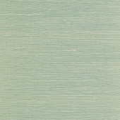 T19650 Heather Sisal Grasscloth Resource Volume 6 Green Wallpaper by Thibaut