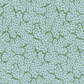 T42044 Maldives Sojourn Blue and Green Wallpaper by Thibaut T42044 Maldives Sojourn Blue and Green Wallpaper by Thibaut