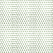 T36449 Mimi Indienne Green Wallpaper by Thibaut