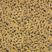 WK829/03 Fragment Vol 2 Panther Wallpaper by Kirkby Design