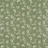 AT57844 Chelsea Bristol Emerald Wallpaper by Anna French