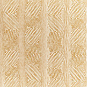 133059 Zamarra Mirador Drapery Seaglass / Cerise / Indigo Fabric by Harlequin