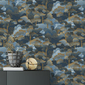 10448-08 Elle Decoration 4 Wallpaper By Erismann