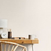 WH30110 Mottled Texture Welcome Home Cream Wallpaper By Galerie WH30110 Mottled Texture Welcome Home Cream Wallpaper By Galerie