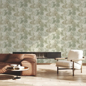 204701 Belvoir Forest Paul Moneypenny Wallpaper by Grandeco 204701 Belvoir Forest Paul Moneypenny Wallpaper by Grandeco