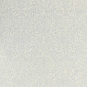 236828 Morris Acorn Lethaby Weaves Mineral Fabric by Morris & Co 236828 Morris Acorn Lethaby Weaves Mineral Fabric by Morris & Co